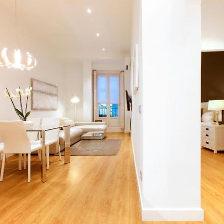 Chueca Exclusive Apartment Madrid Exterior photo